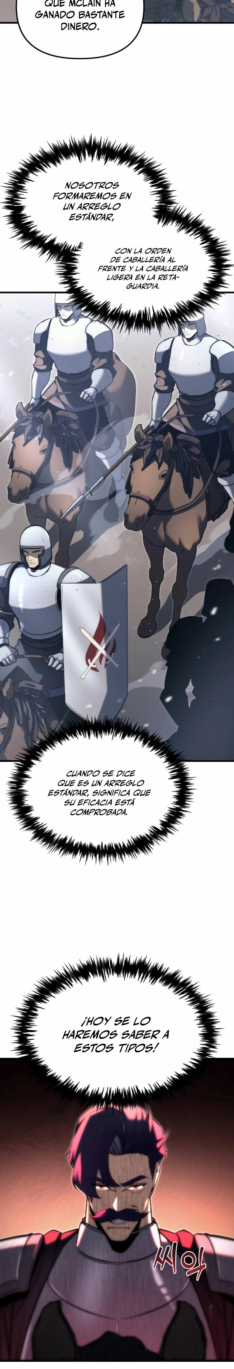 Read Regresor de la familia caída ES Manga Online