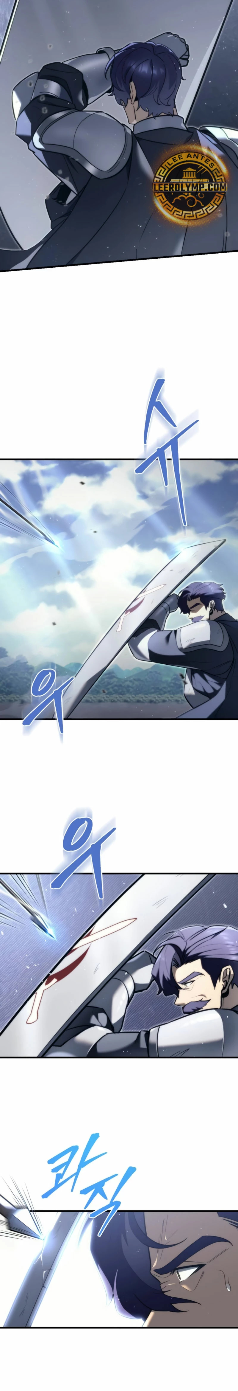 Read Regresor de la familia caída ES Manga Online