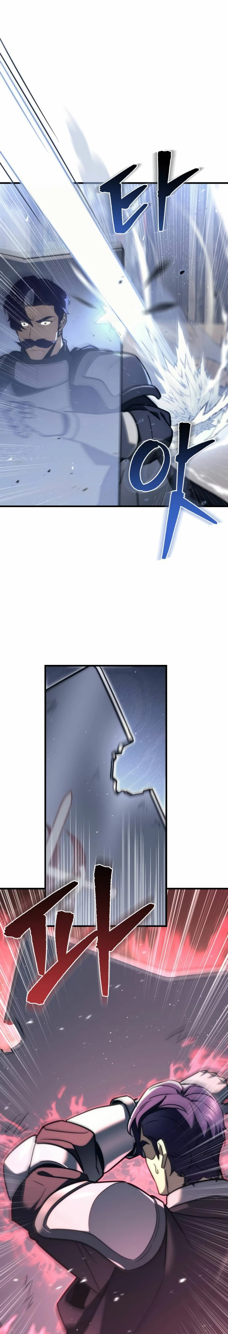 Read Regresor de la familia caída ES Manga Online
