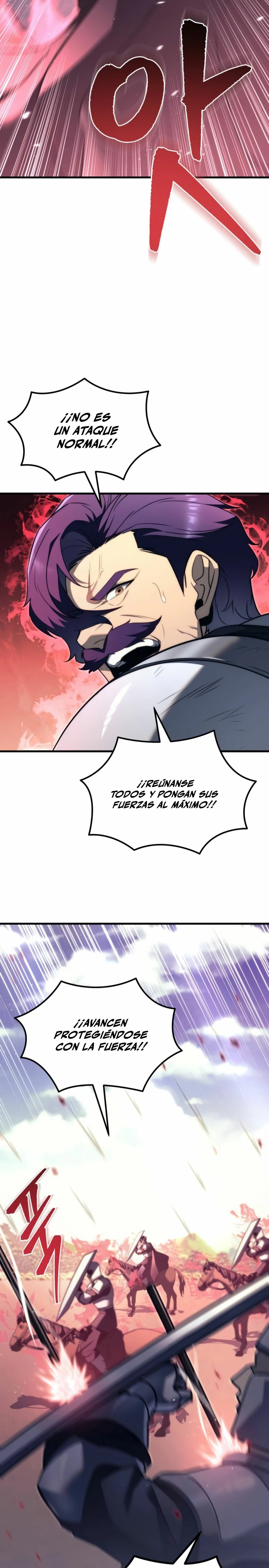Read Regresor de la familia caída ES Manga Online