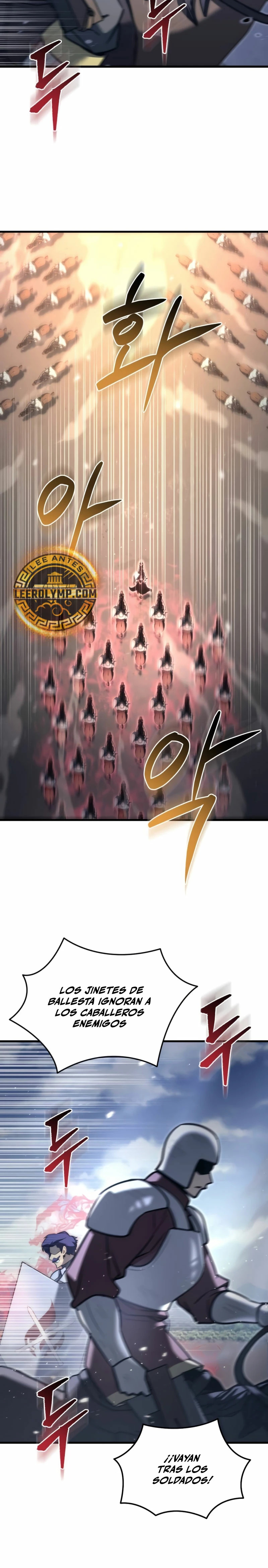 Read Regresor de la familia caída ES Manga Online