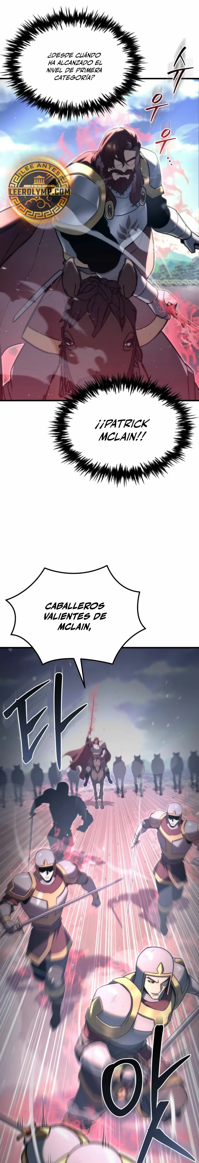 Read Regresor de la familia caída ES Manga Online