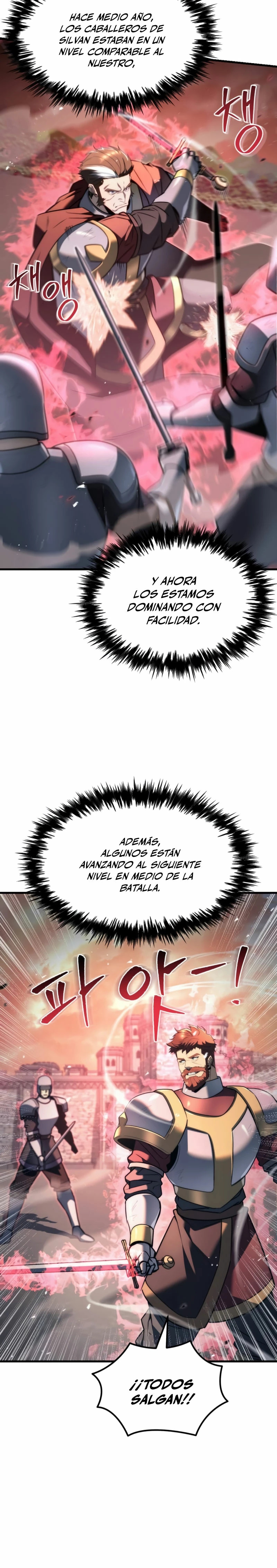 Read Regresor de la familia caída ES Manga Online