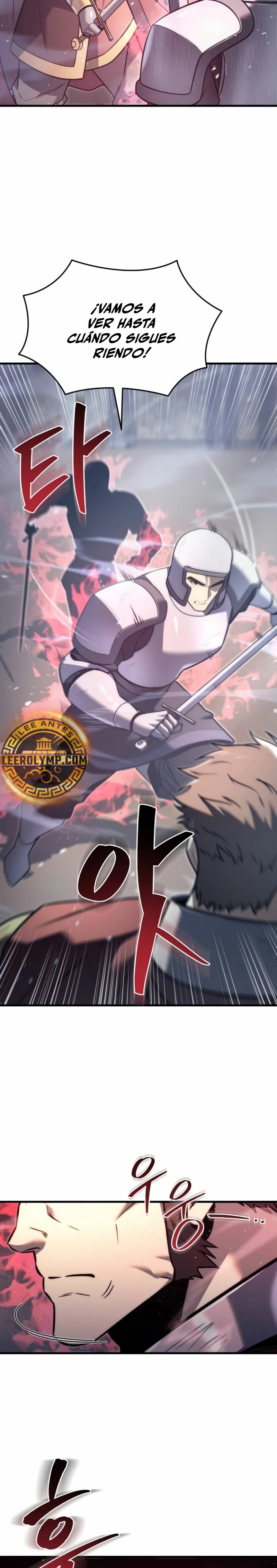 Read Regresor de la familia caída ES Manga Online