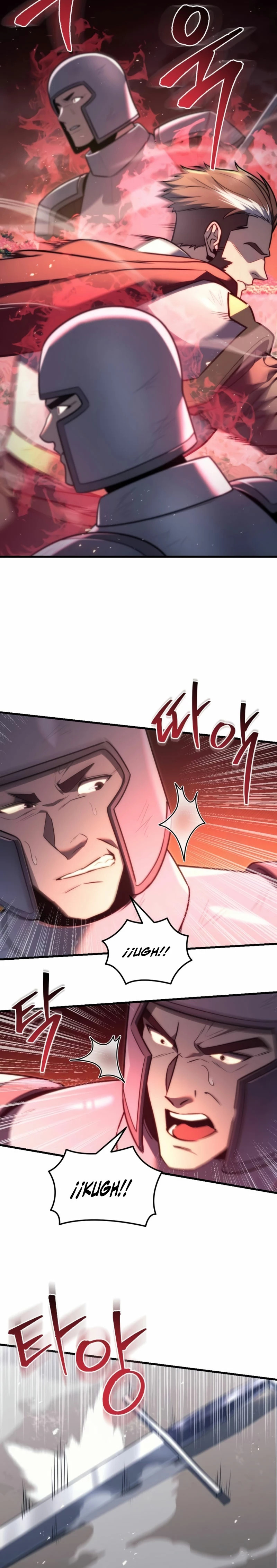 Read Regresor de la familia caída ES Manga Online