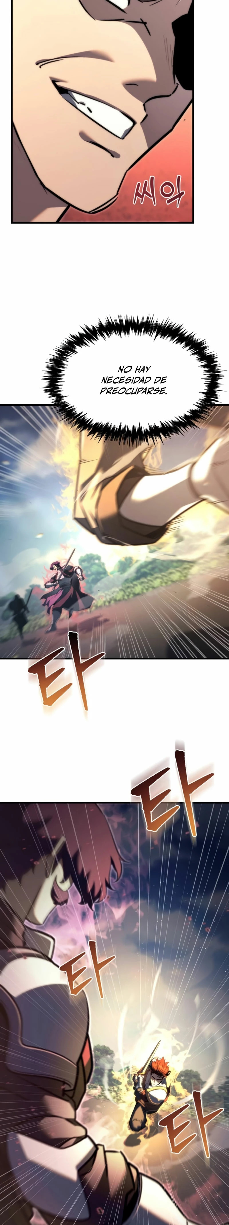 Read Regresor de la familia caída ES Manga Online