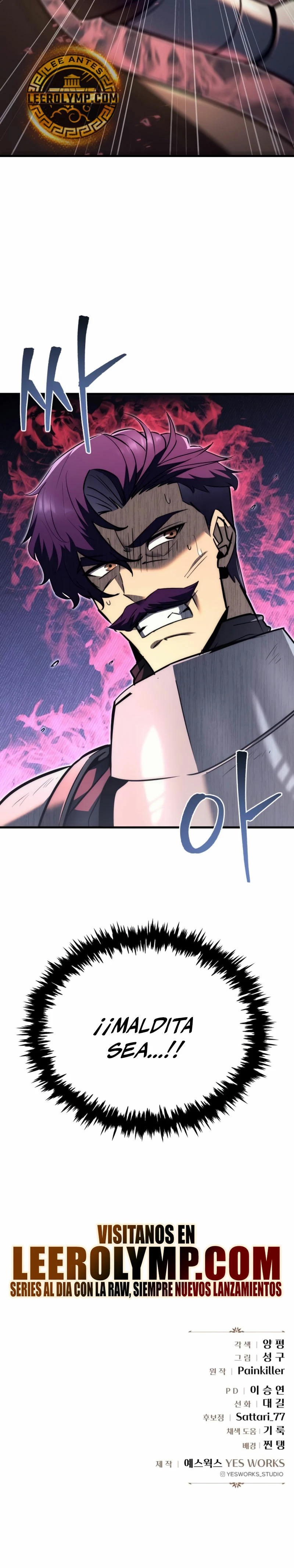 Read Regresor de la familia caída ES Manga Online