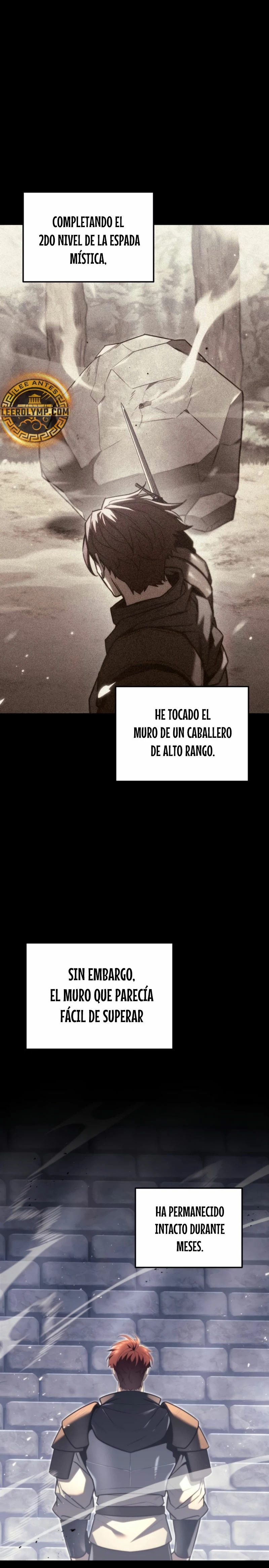 Read Regresor de la familia caída ES Manga Online