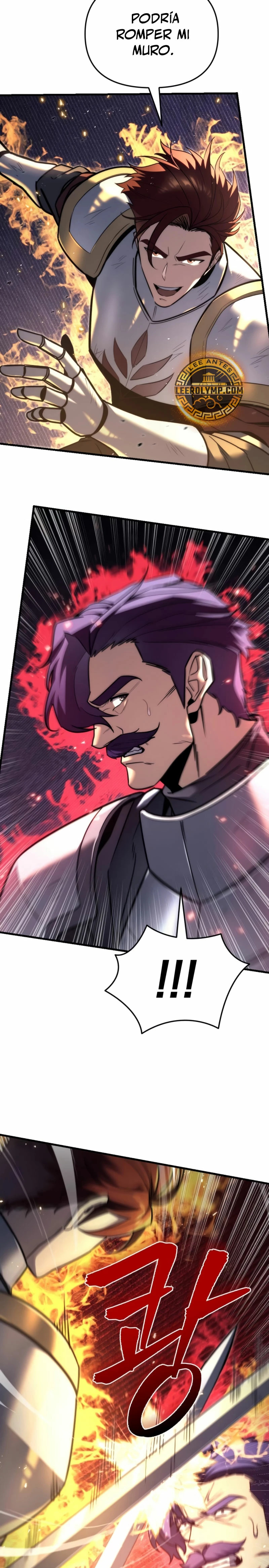Read Regresor de la familia caída ES Manga Online