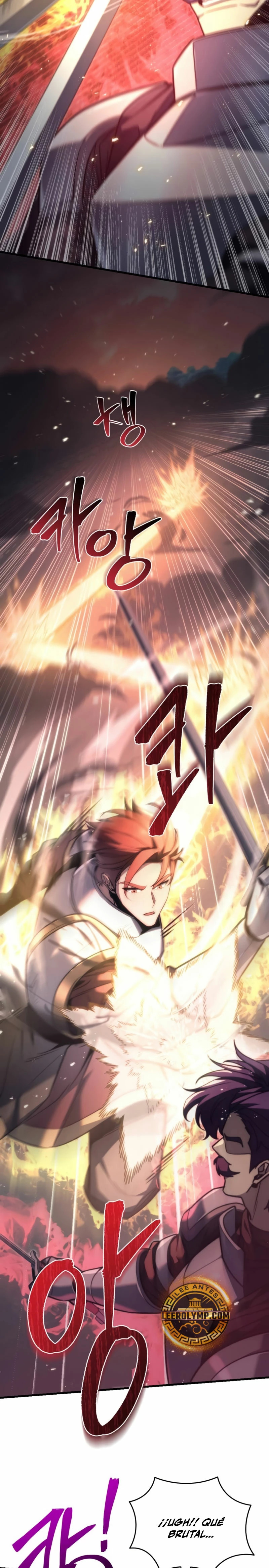 Read Regresor de la familia caída ES Manga Online