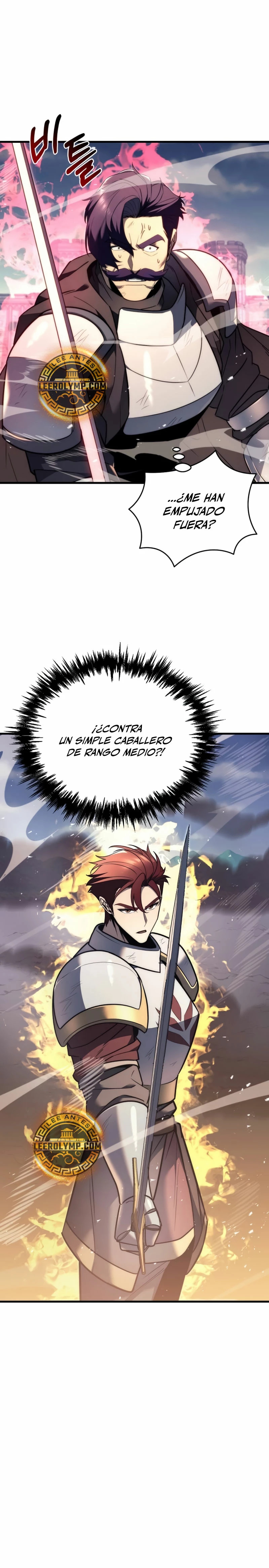 Read Regresor de la familia caída ES Manga Online