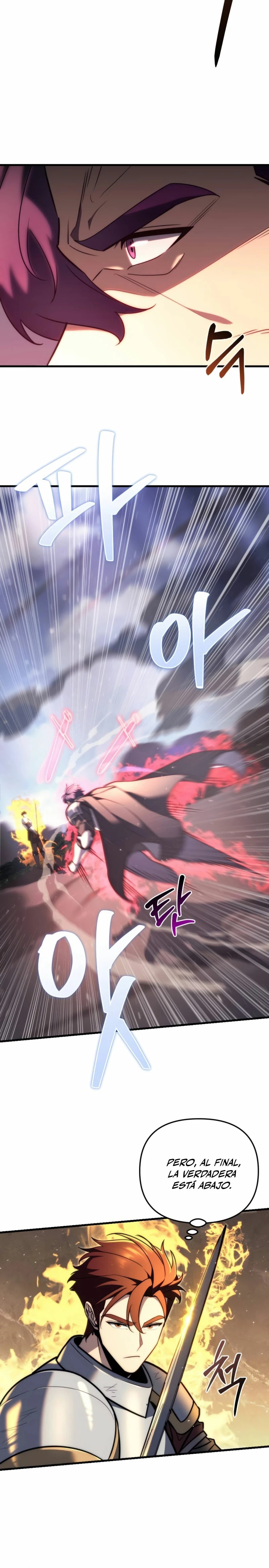 Read Regresor de la familia caída ES Manga Online