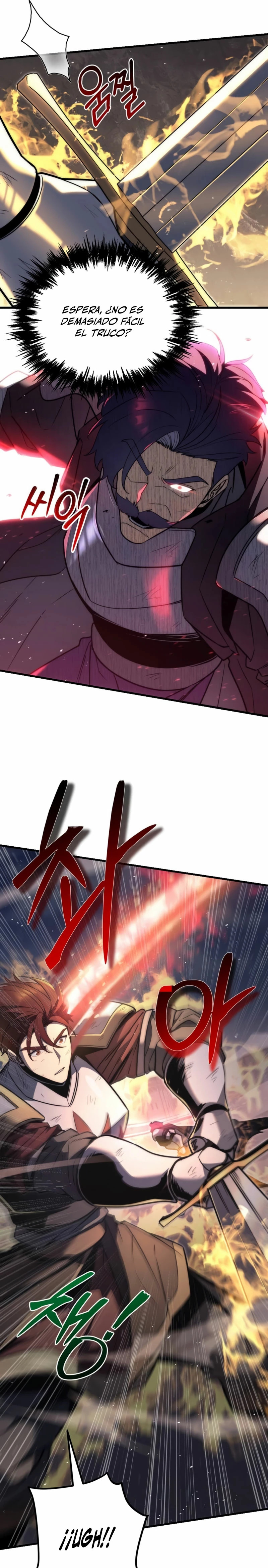 Read Regresor de la familia caída ES Manga Online