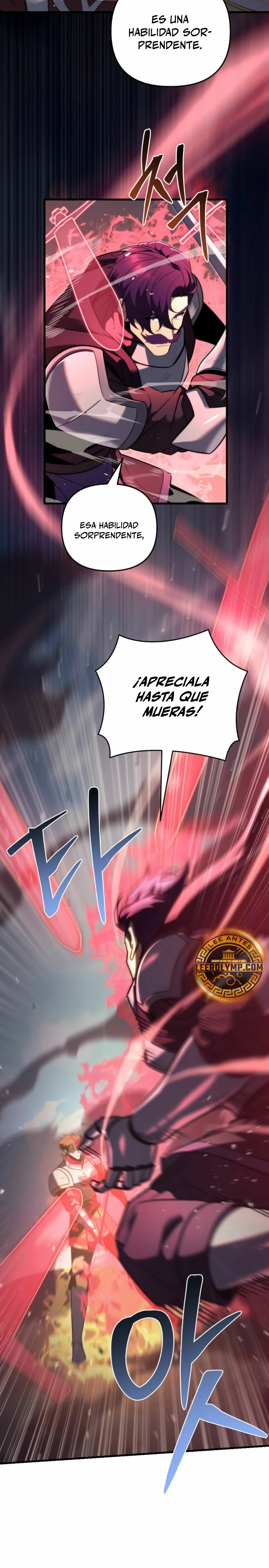 Read Regresor de la familia caída ES Manga Online