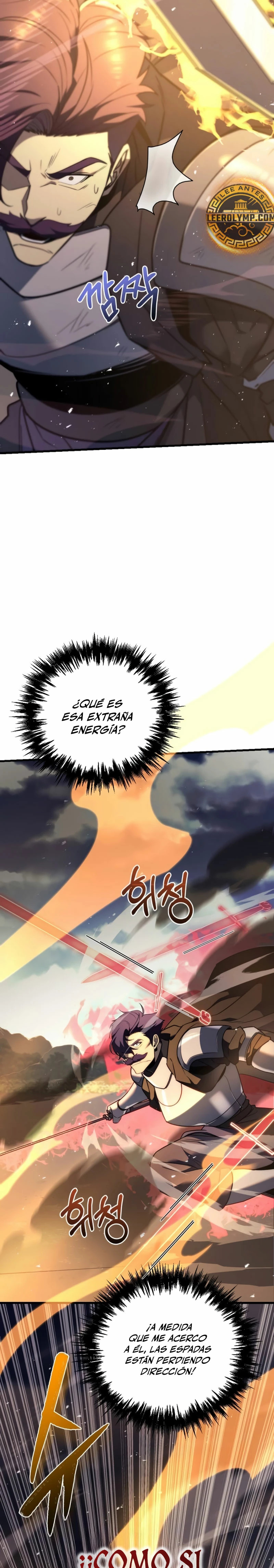 Read Regresor de la familia caída ES Manga Online