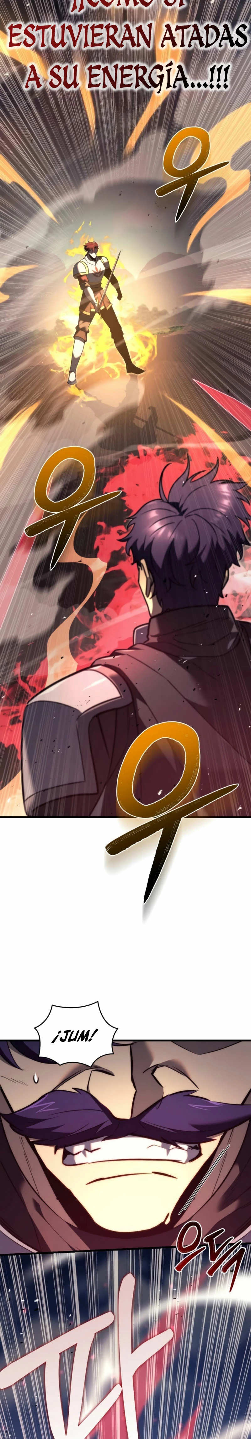 Read Regresor de la familia caída ES Manga Online
