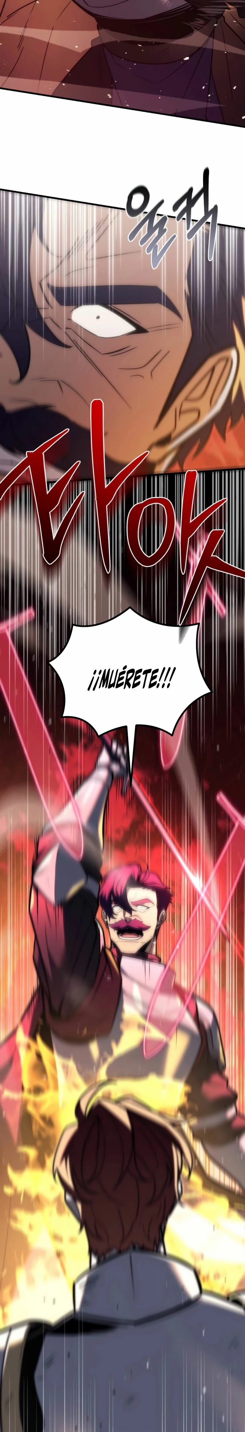 Read Regresor de la familia caída ES Manga Online