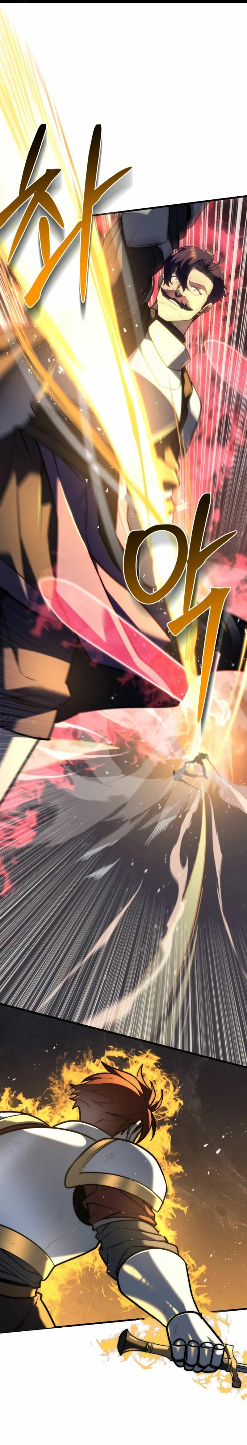 Read Regresor de la familia caída ES Manga Online