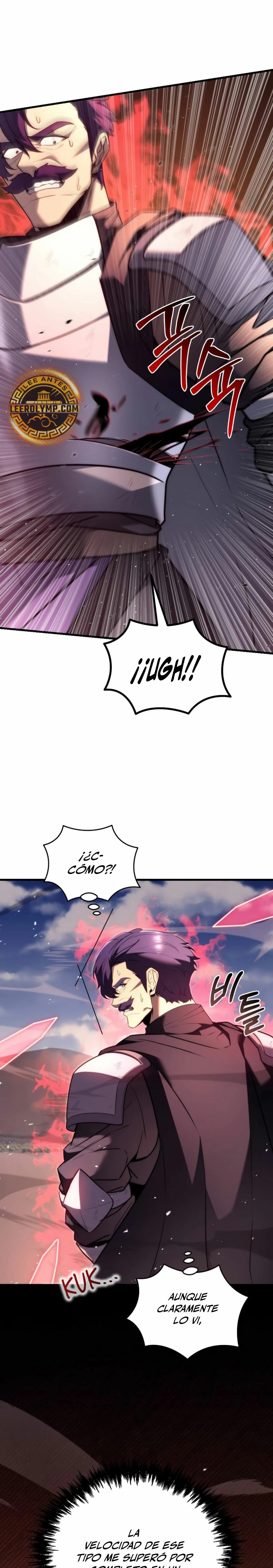Read Regresor de la familia caída ES Manga Online
