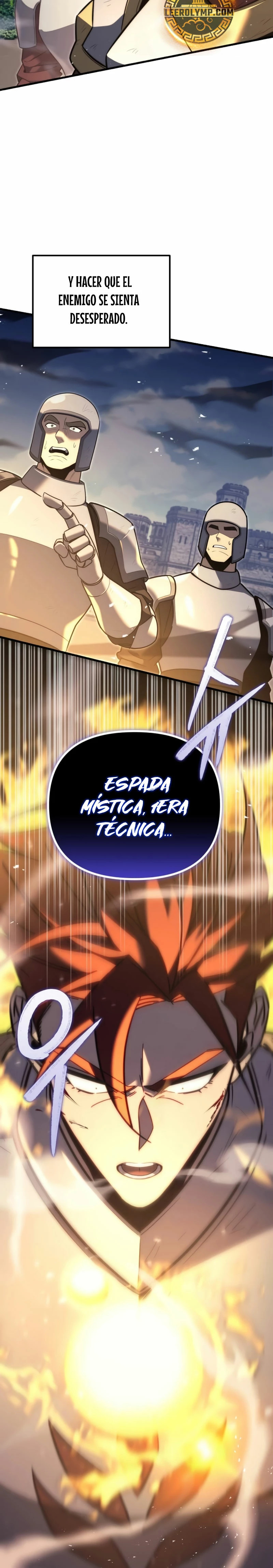 Read Regresor de la familia caída ES Manga Online