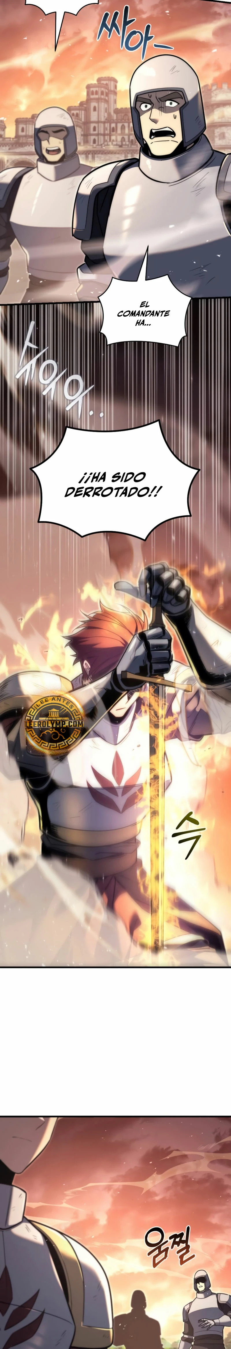 Read Regresor de la familia caída ES Manga Online