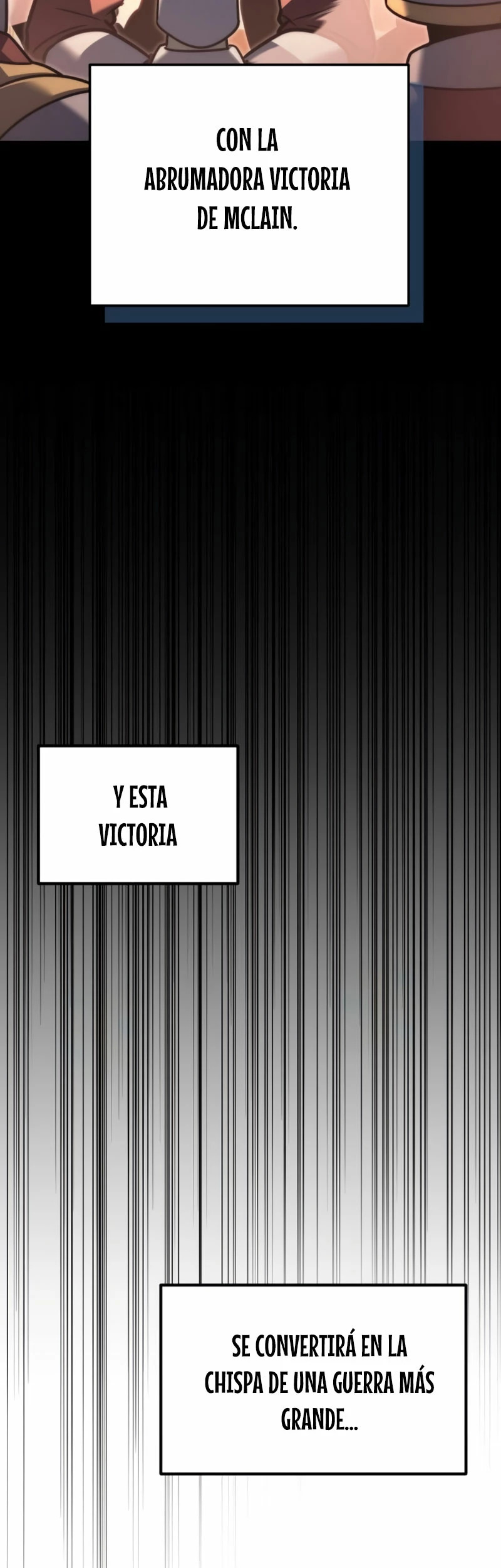 Read Regresor de la familia caída ES Manga Online