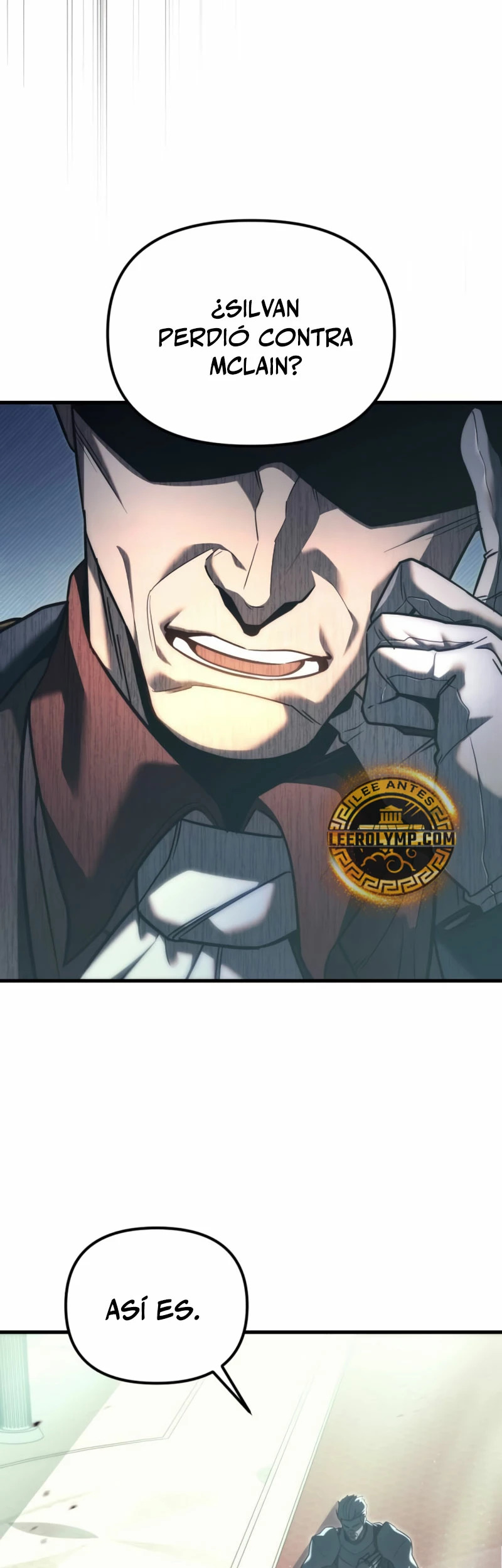 Read Regresor de la familia caída ES Manga Online