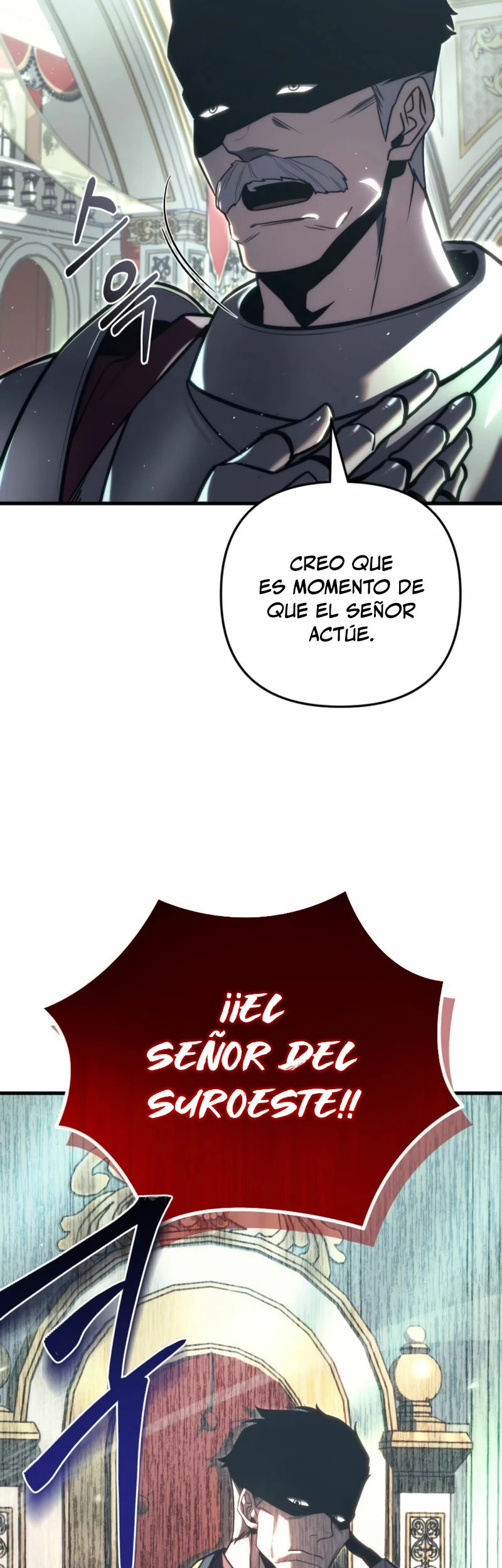 Read Regresor de la familia caída ES Manga Online