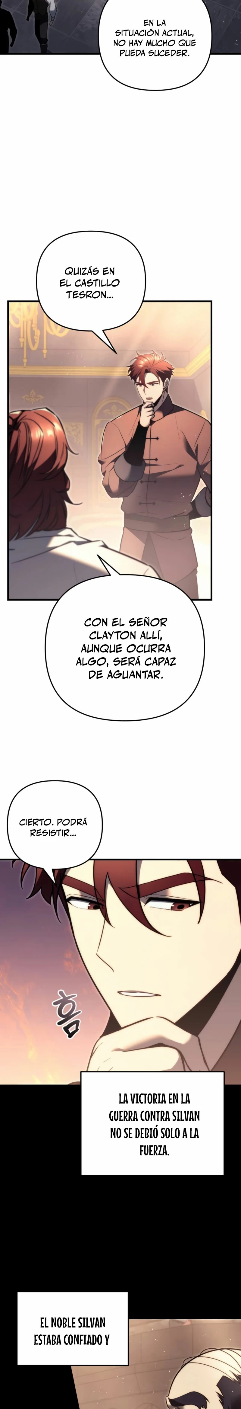 Read Regresor de la familia caída ES Manga Online