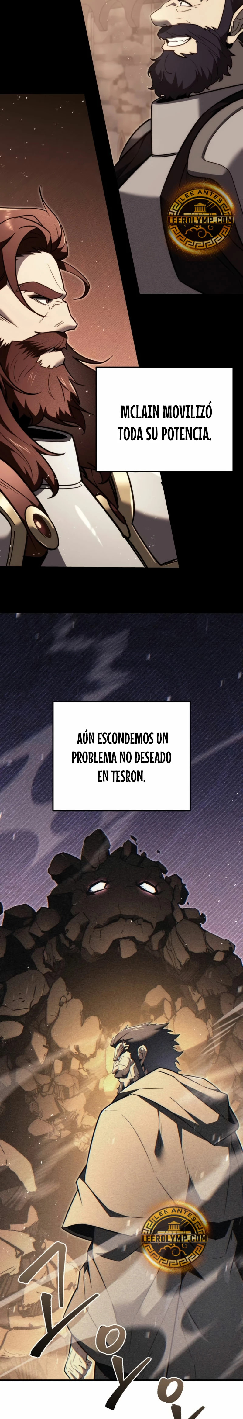 Read Regresor de la familia caída ES Manga Online
