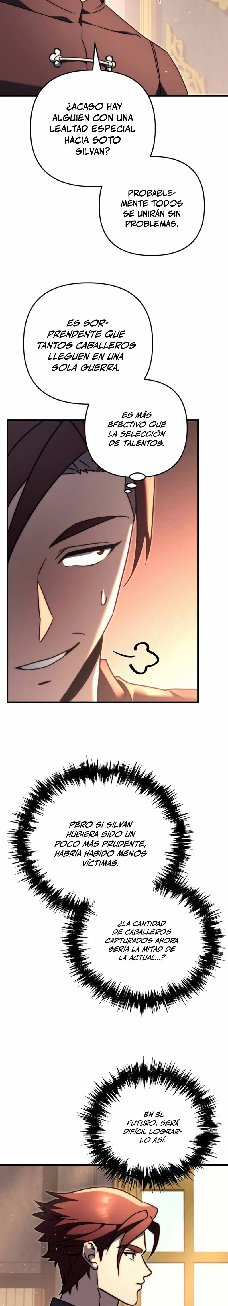 Read Regresor de la familia caída ES Manga Online