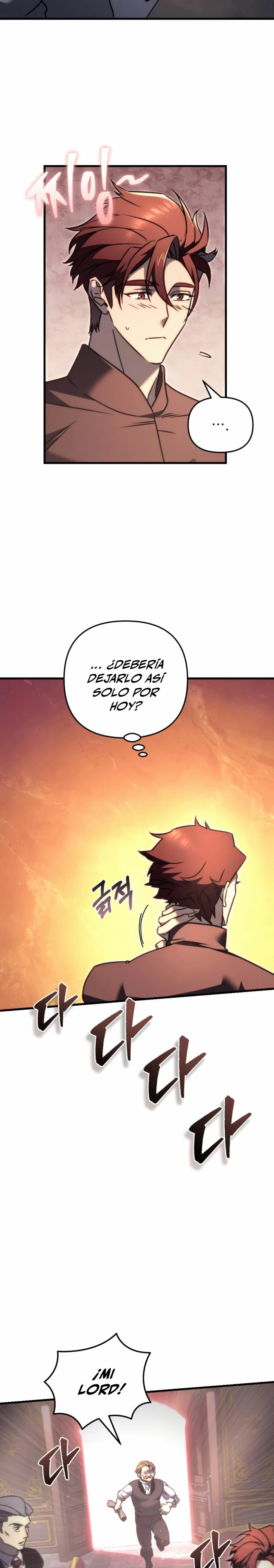 Read Regresor de la familia caída ES Manga Online