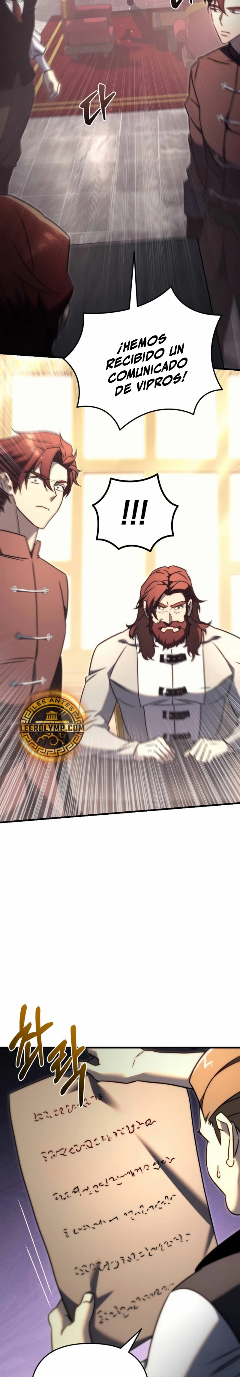 Read Regresor de la familia caída ES Manga Online