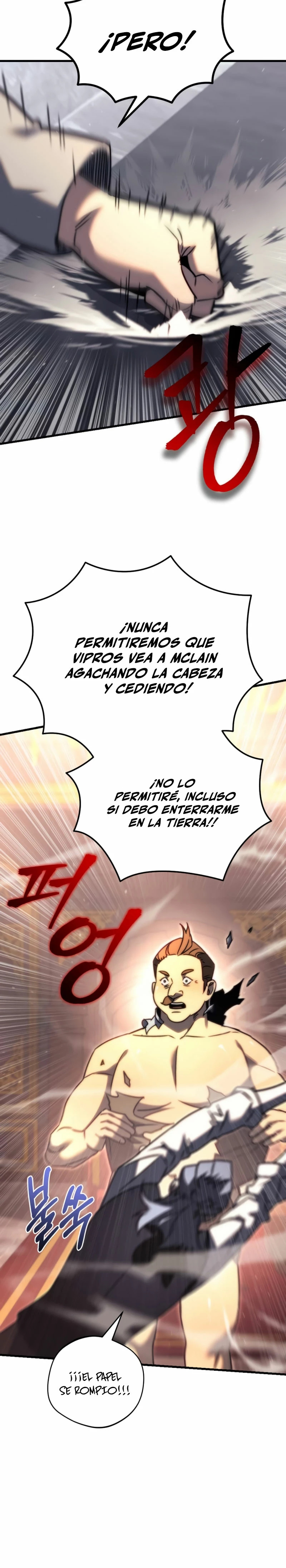 Read Regresor de la familia caída ES Manga Online