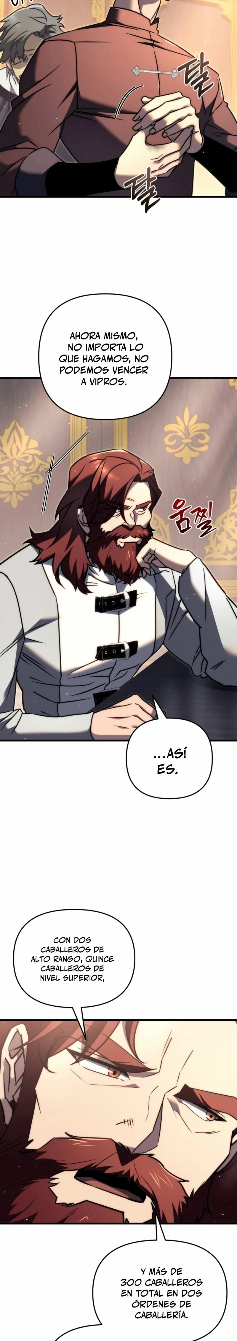 Read Regresor de la familia caída ES Manga Online