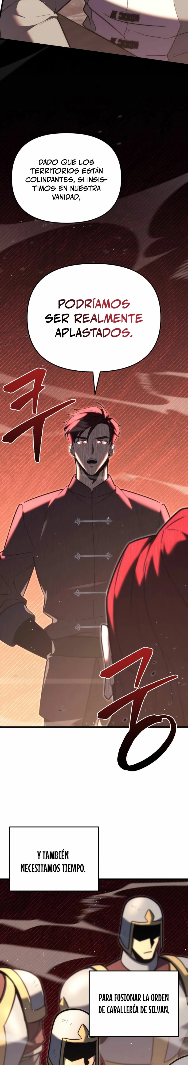Read Regresor de la familia caída ES Manga Online