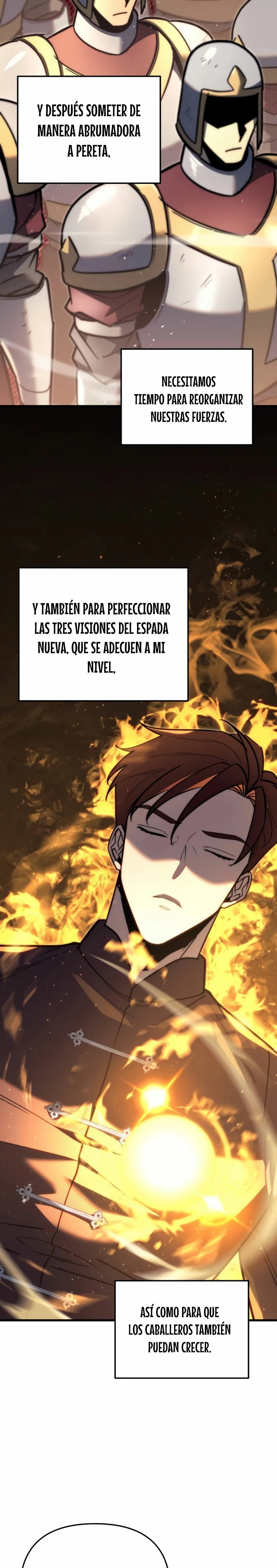 Read Regresor de la familia caída ES Manga Online