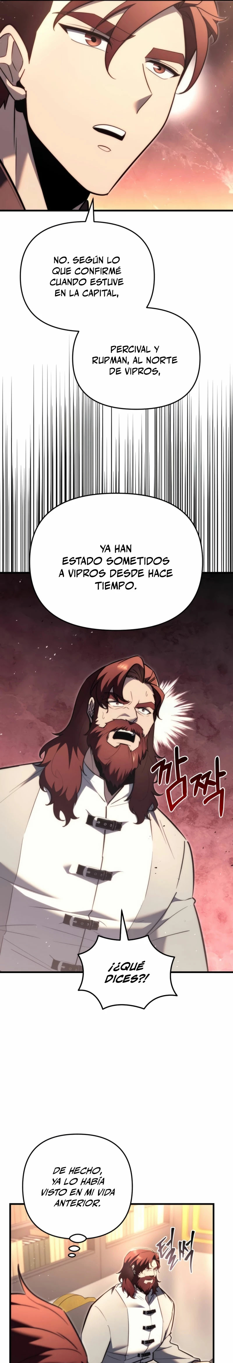 Read Regresor de la familia caída ES Manga Online
