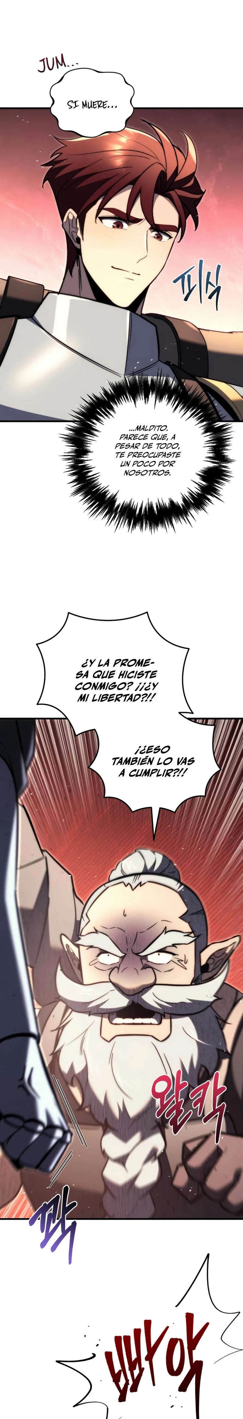 Read Regresor de la familia caída ES Manga Online