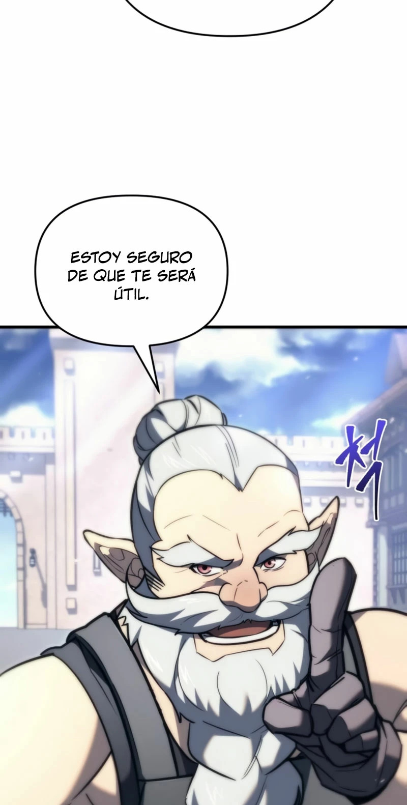 Read Regresor de la familia caída ES Manga Online