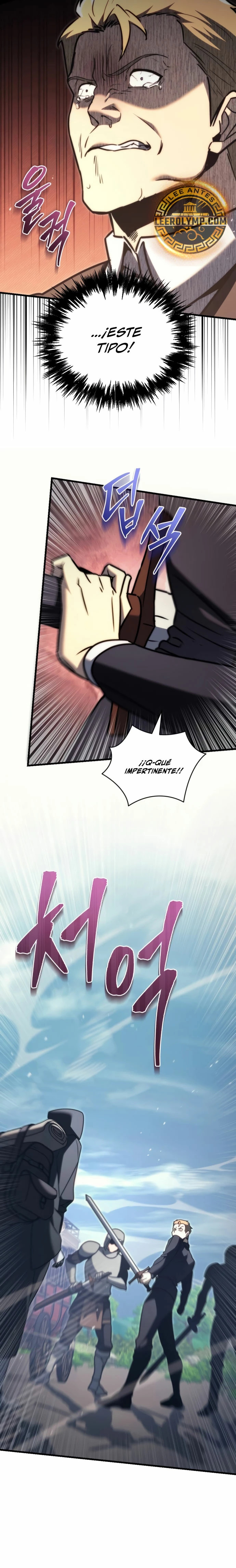 Read Regresor de la familia caída ES Manga Online