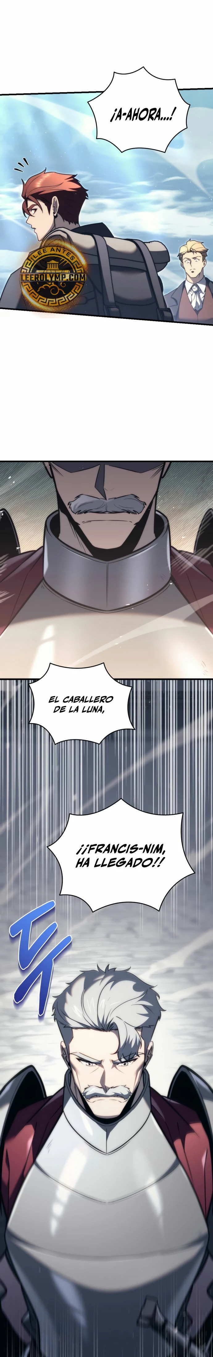 Read Regresor de la familia caída ES Manga Online