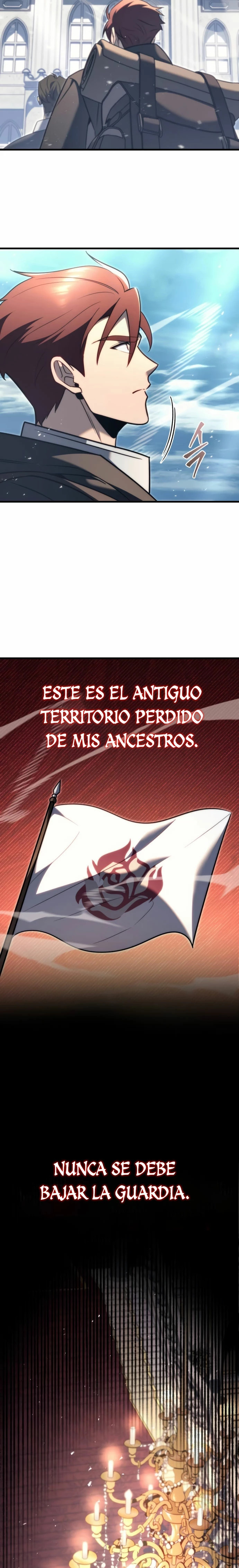 Read Regresor de la familia caída ES Manga Online