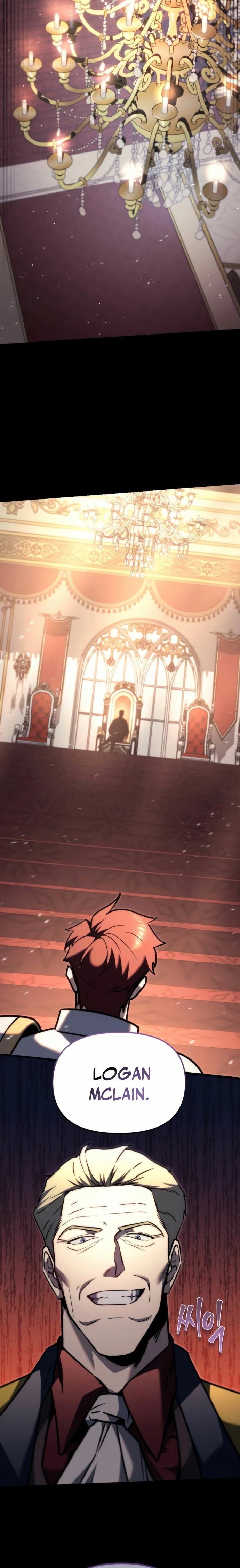 Read Regresor de la familia caída ES Manga Online