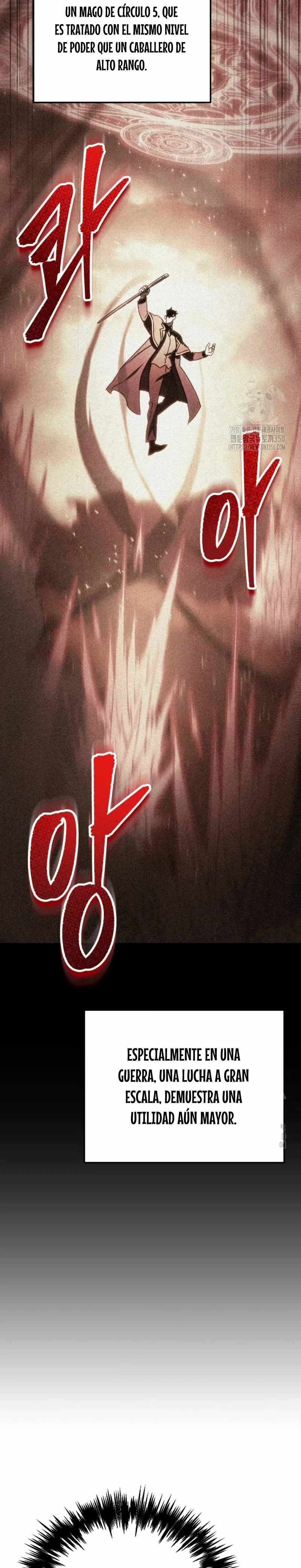 Read Regresor de la familia caída ES Manga Online