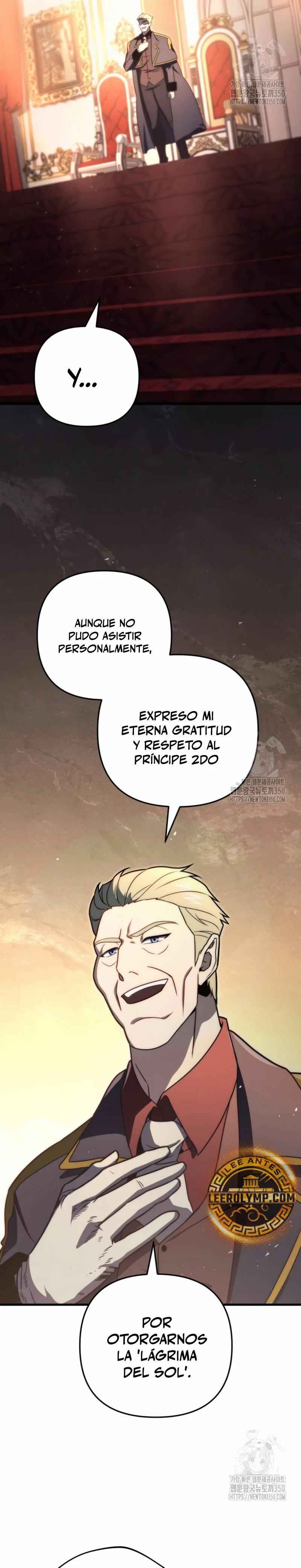 Read Regresor de la familia caída ES Manga Online