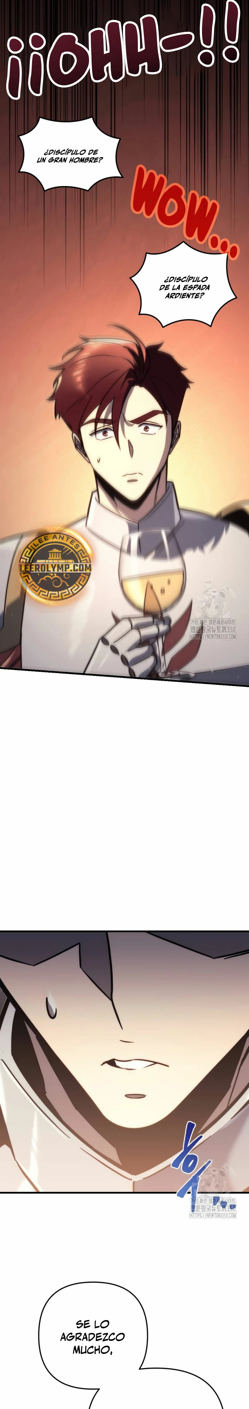 Read Regresor de la familia caída ES Manga Online