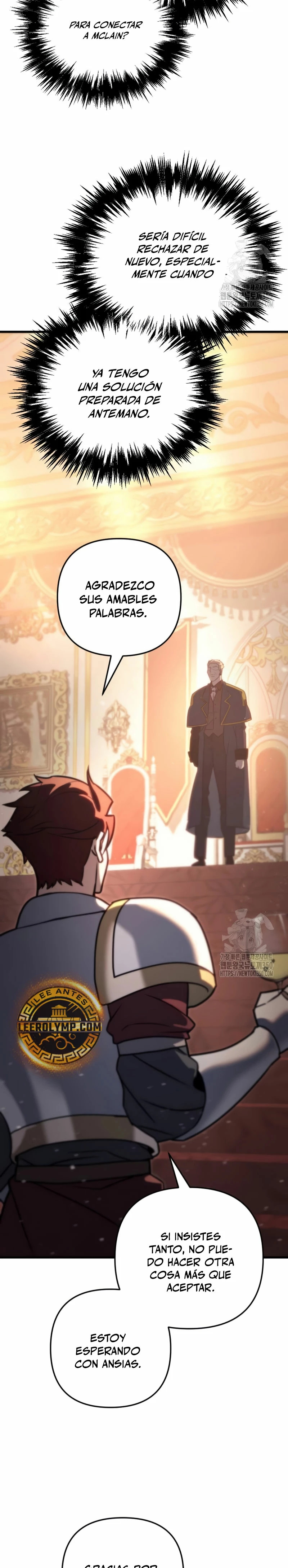 Read Regresor de la familia caída ES Manga Online