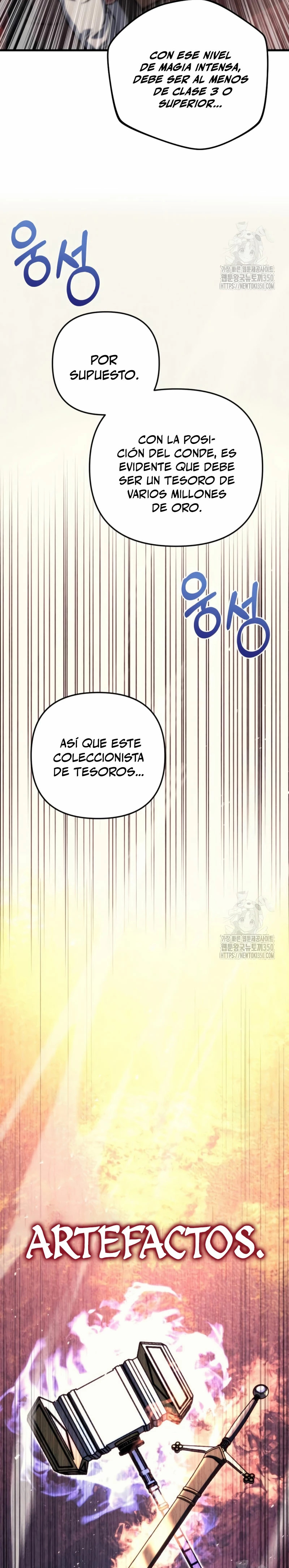 Read Regresor de la familia caída ES Manga Online