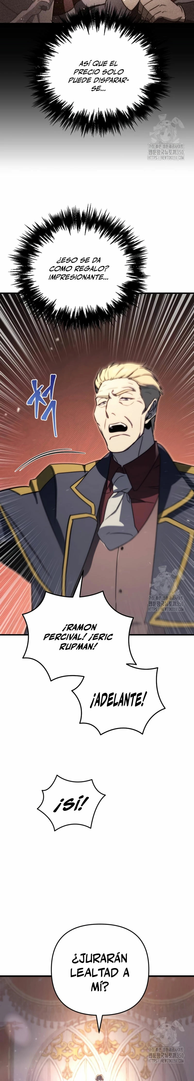 Read Regresor de la familia caída ES Manga Online